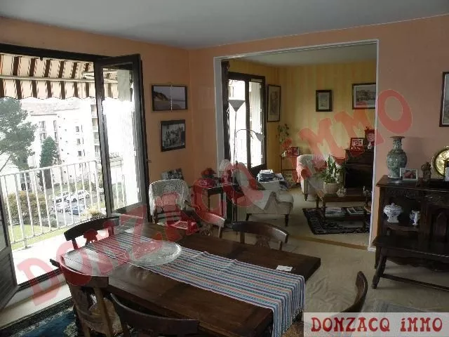 Vente - Appartement - AQUITAINE (64600) - Côte Basque