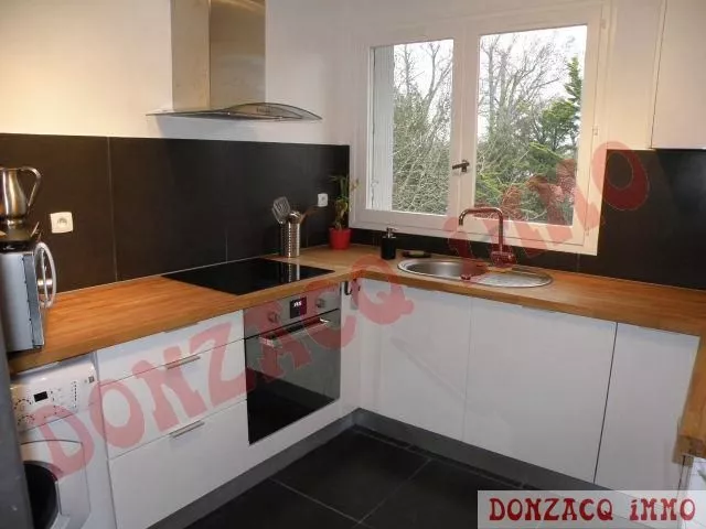 Vente - Appartement - AQUITAINE (64600) - Côte Basque