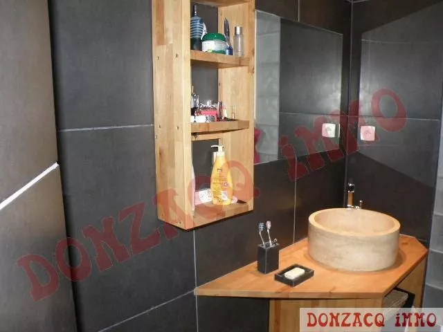 Vente - Appartement - AQUITAINE (64600) - Côte Basque