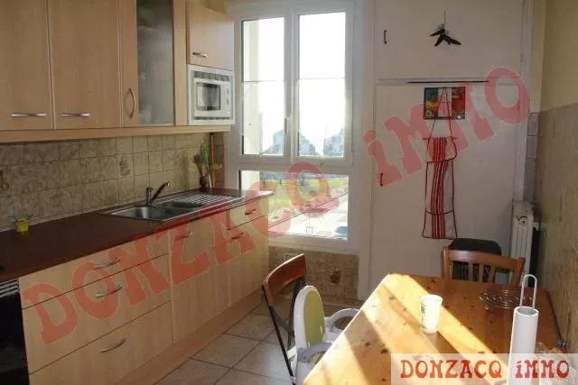 Vente - Appartement - AQUITAINE (64100) - Côte Basque