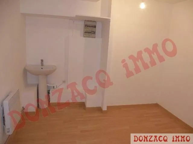 Vente - Appartement - AQUITAINE (64100) - Côte Basque