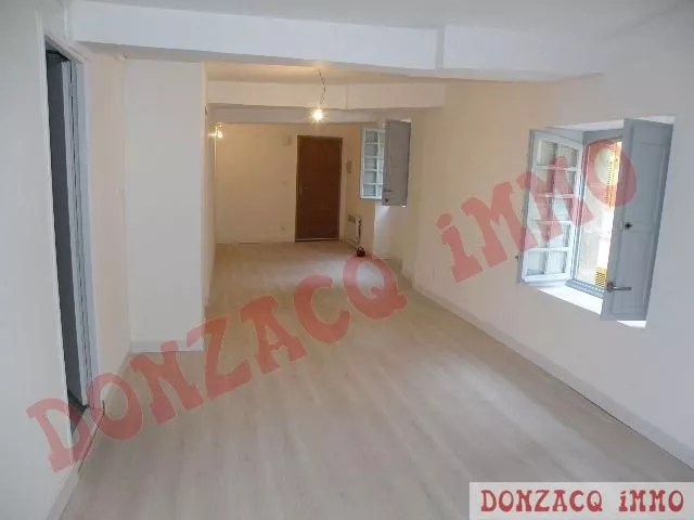 Vente - Appartement - AQUITAINE (64100) - Côte Basque