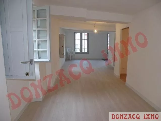 Vente - Appartement - AQUITAINE (64100) - Côte Basque