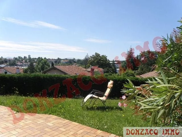 Vente - Maison/Villa - AQUITAINE (64600) - Côte Basque