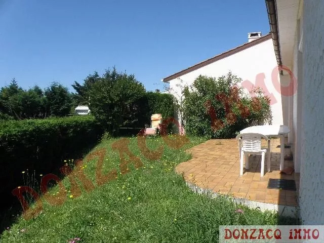 Vente - Maison/Villa - AQUITAINE (64600) - Côte Basque