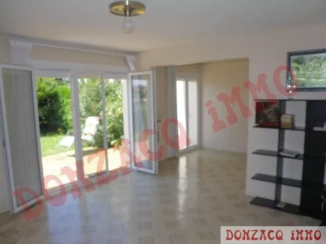 Vente - Maison/Villa - AQUITAINE (64600) - Côte Basque