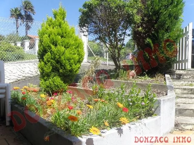 Vente - Maison/Villa - AQUITAINE (64600) - Côte Basque