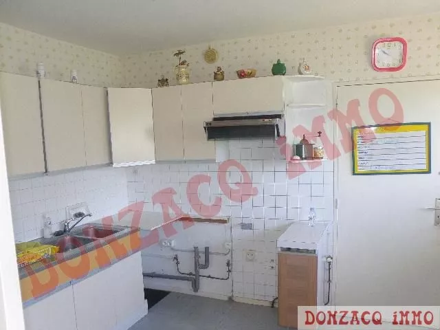 Vente - Maison/Villa - AQUITAINE (64600) - Côte Basque