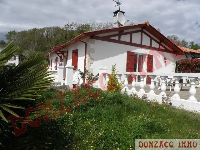 Vente - Maison/Villa - AQUITAINE (64240) - Pays Basque