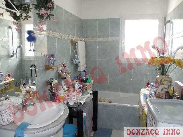 Vente - Maison/Villa - AQUITAINE (64240) - Pays Basque