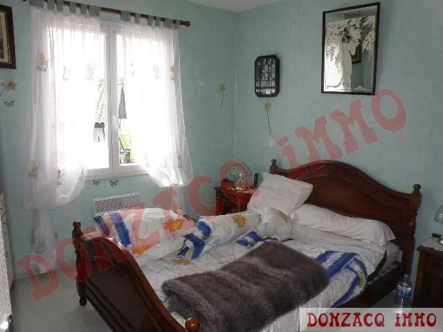 Vente - Maison/Villa - AQUITAINE (64240) - Pays Basque