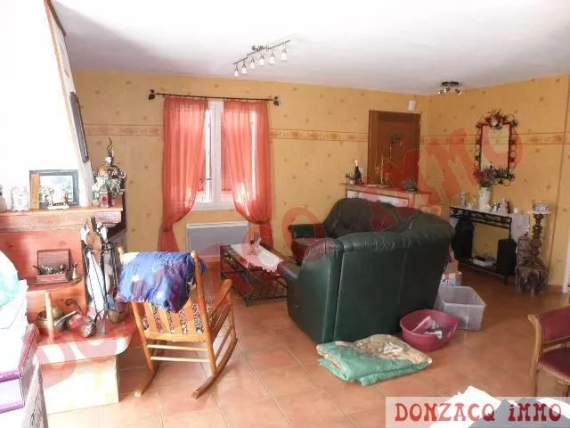Vente - Maison/Villa - AQUITAINE (64240) - Pays Basque