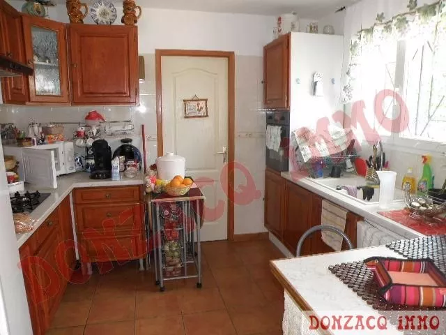 Vente - Maison/Villa - AQUITAINE (64240) - Pays Basque