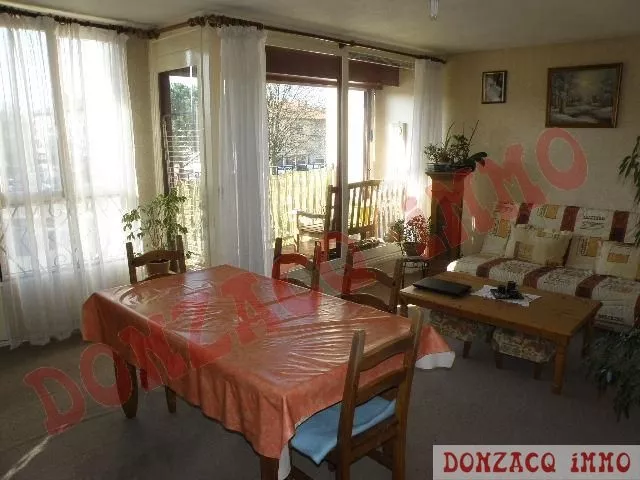 Vente - Appartement - AQUITAINE (64100) - Côte Basque