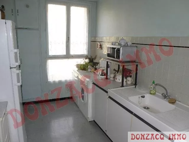 Vente - Appartement - AQUITAINE (64100) - Côte Basque