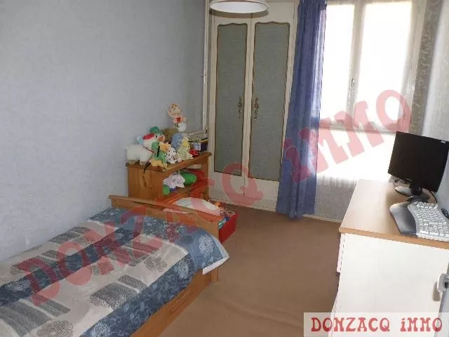 Vente - Appartement - AQUITAINE (64100) - Côte Basque