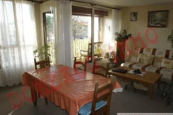 Vente - Appartement - AQUITAINE (64100) - Côte Basque