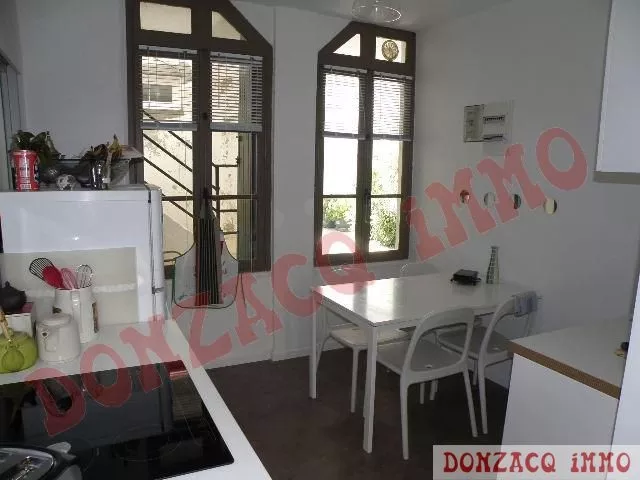 Vente - Appartement - AQUITAINE (64200) - Côte Basque