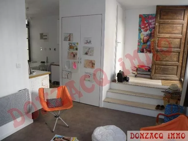 Vente - Appartement - AQUITAINE (64200) - Côte Basque