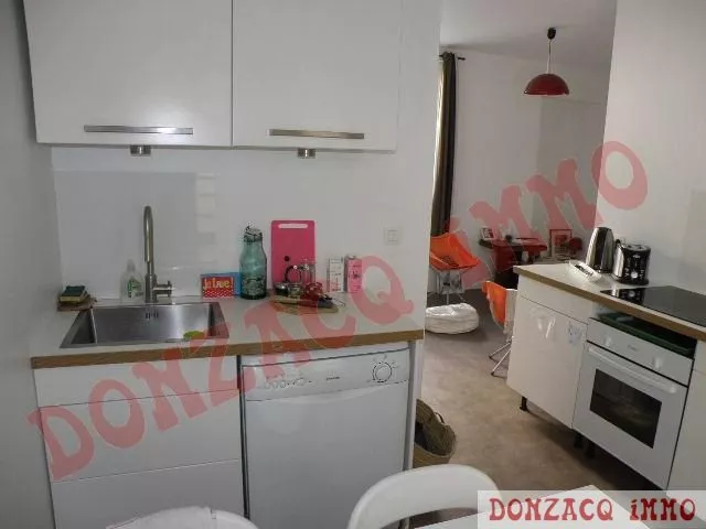 Vente - Appartement - AQUITAINE (64200) - Côte Basque