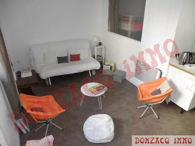 Vente - Appartement - AQUITAINE (64200) - Côte Basque