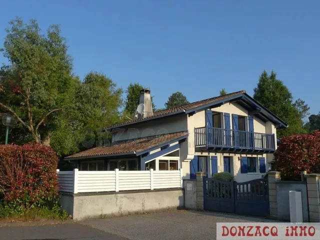Vente - Maison/Villa - AQUITAINE (40530) - Côte Landaise
