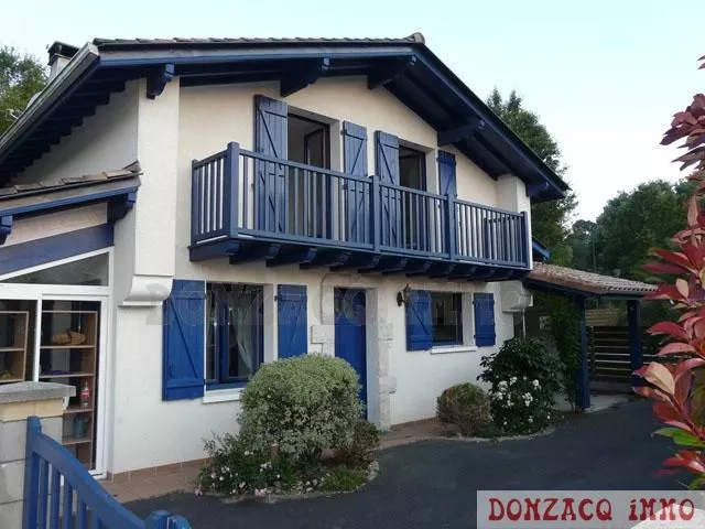 Vente - Maison/Villa - AQUITAINE (40530) - Côte Landaise