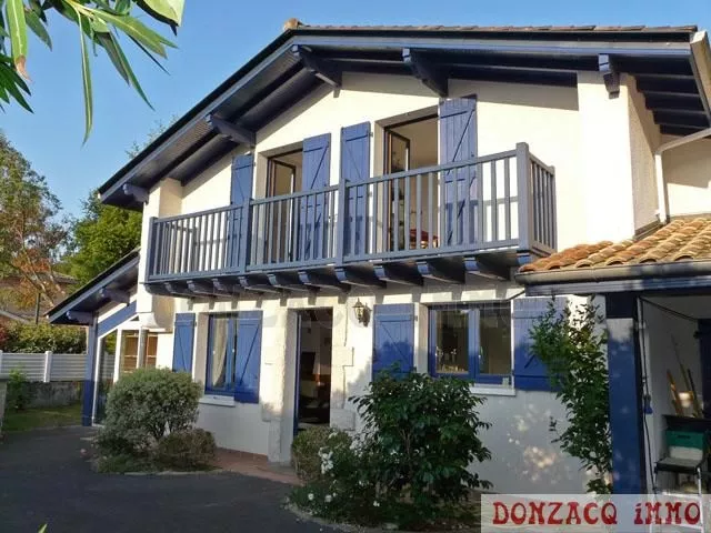 Vente - Maison/Villa - AQUITAINE (40530) - Côte Landaise