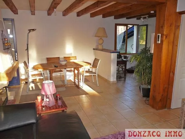 Vente - Maison/Villa - AQUITAINE (40530) - Côte Landaise
