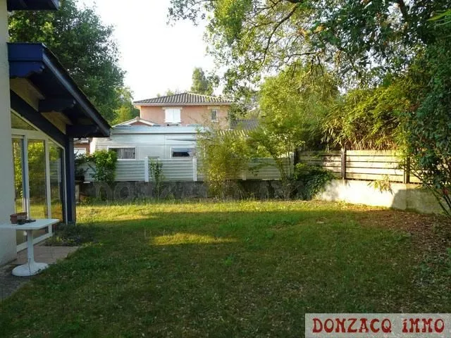 Vente - Maison/Villa - AQUITAINE (40530) - Côte Landaise