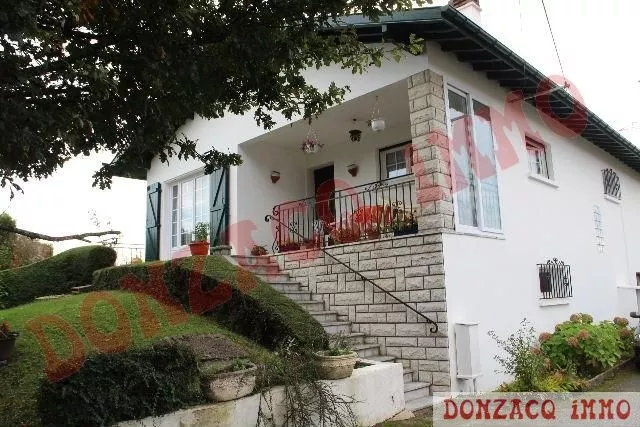 Vente - Maison/Villa - AQUITAINE (64240) - Pays Basque