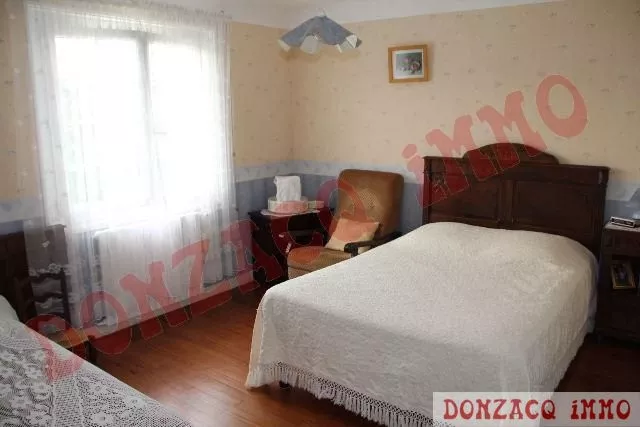 Vente - Maison/Villa - AQUITAINE (64240) - Pays Basque