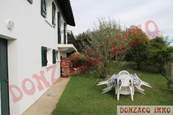 Vente - Maison/Villa - AQUITAINE (64240) - Pays Basque