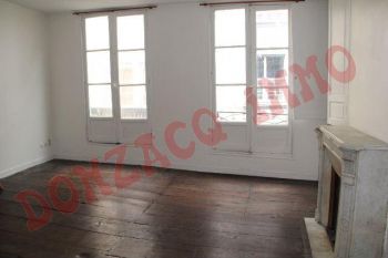 Vente - Appartement - AQUITAINE (64100) - Côte Basque