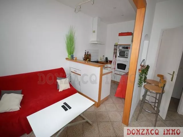 Vente - Appartement - AQUITAINE (64200) - Côte Basque