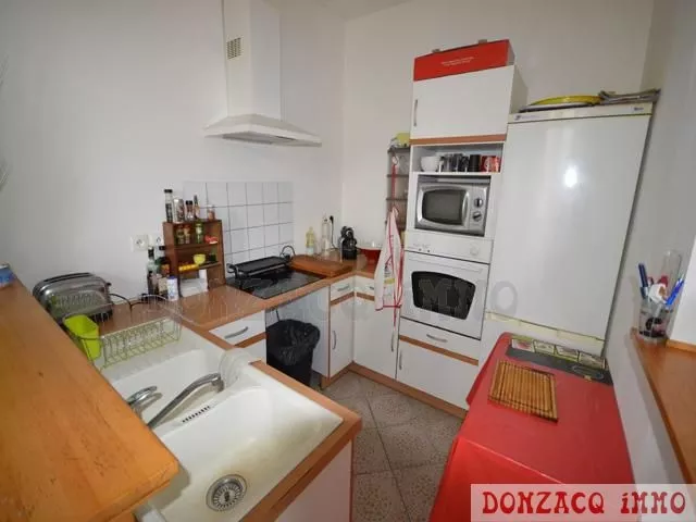 Vente - Appartement - AQUITAINE (64200) - Côte Basque