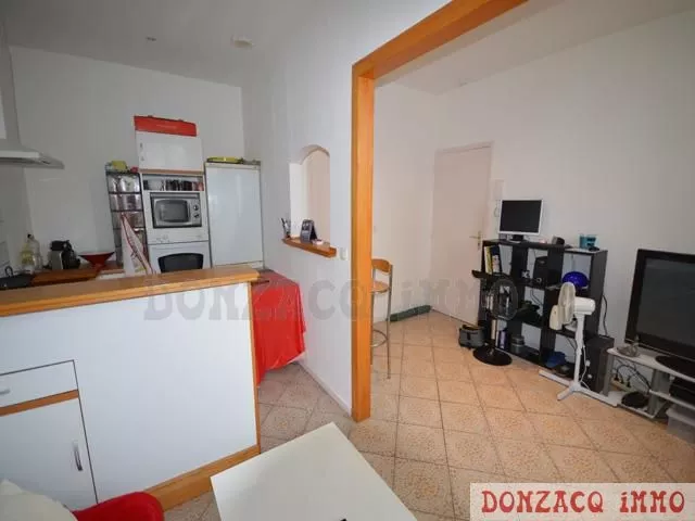 Vente - Appartement - AQUITAINE (64200) - Côte Basque