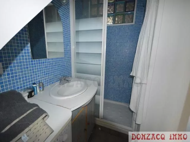 Vente - Appartement - AQUITAINE (64200) - Côte Basque