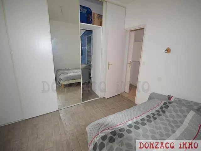 Vente - Appartement - AQUITAINE (64200) - Côte Basque