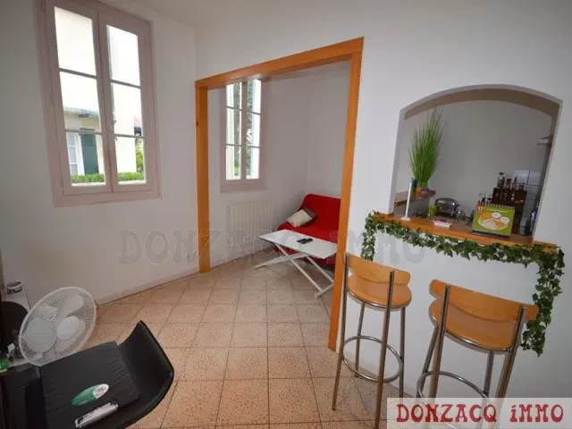 Vente - Appartement - AQUITAINE (64200) - Côte Basque