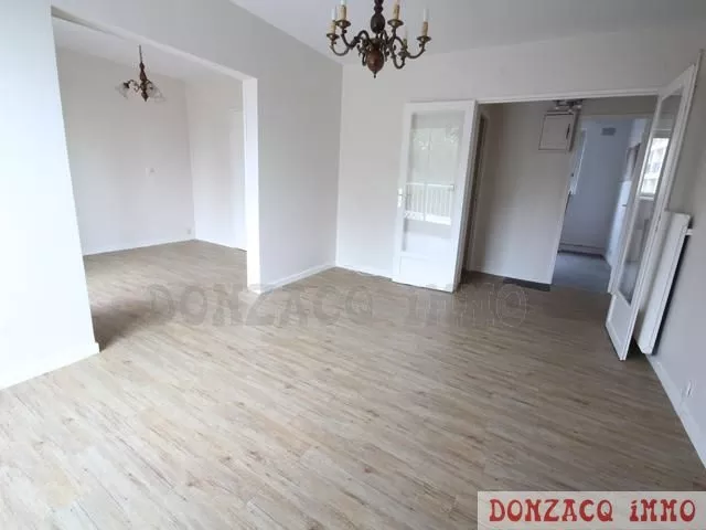 Vente - Appartement - AQUITAINE (64600) - Côte Basque