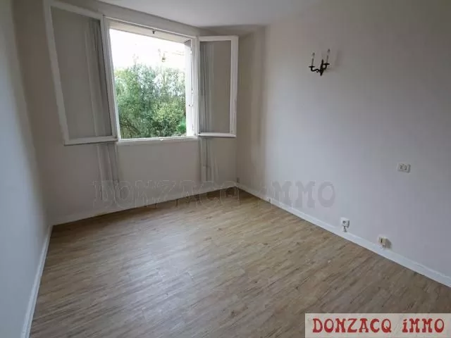 Vente - Appartement - AQUITAINE (64600) - Côte Basque