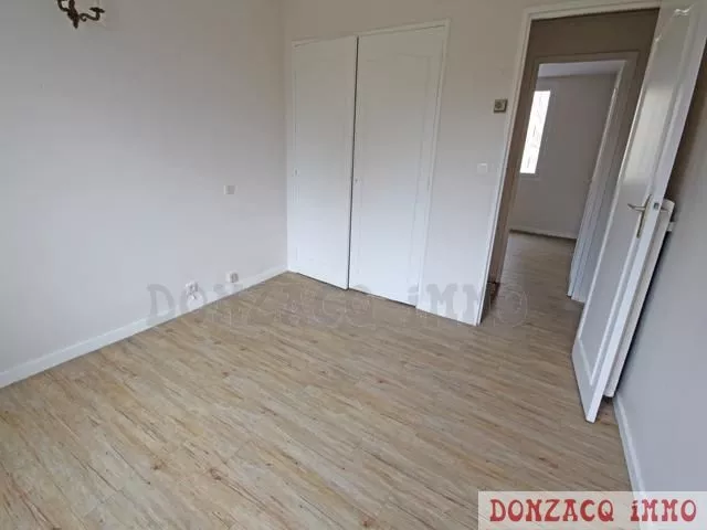 Vente - Appartement - AQUITAINE (64600) - Côte Basque