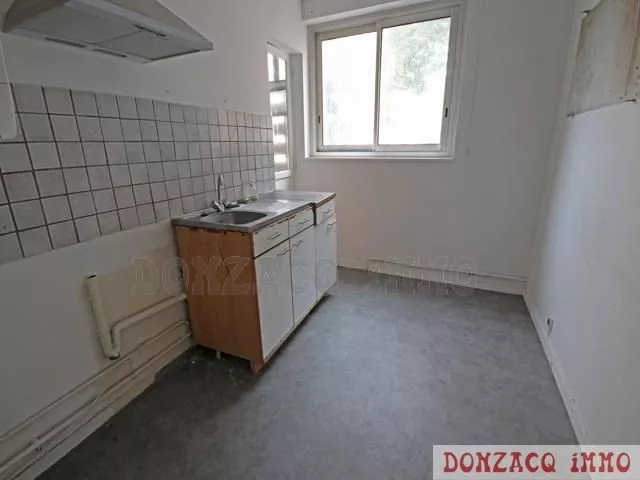 Vente - Appartement - AQUITAINE (64600) - Côte Basque