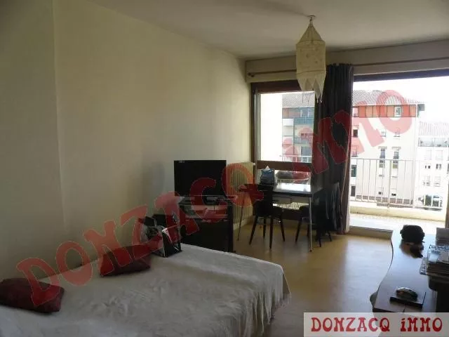 Vente - Appartement - AQUITAINE (64100) - Côte Basque