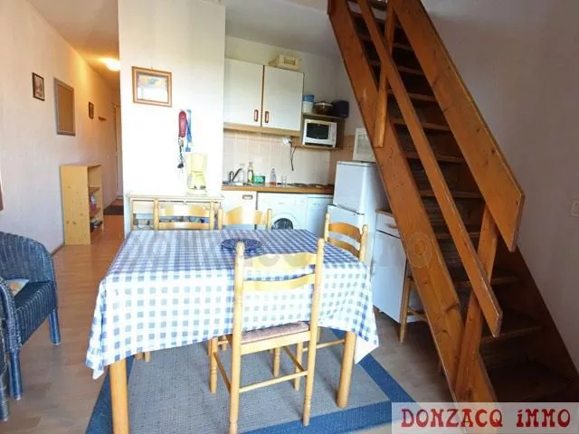Vente - Appartement - AQUITAINE (64600) - Côte Basque