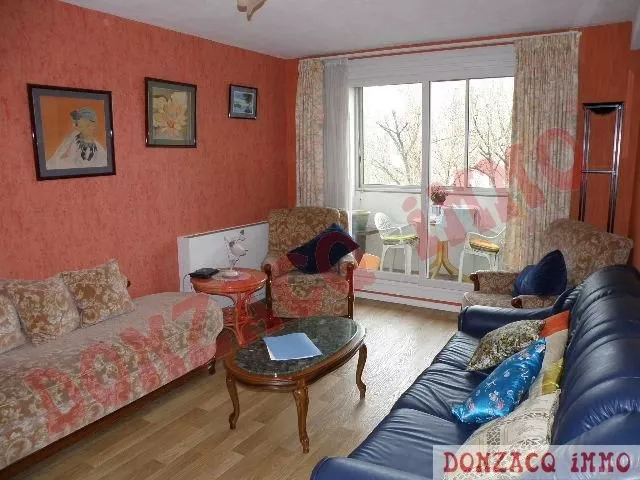 Vente - Appartement - AQUITAINE (64600) - Côte Basque