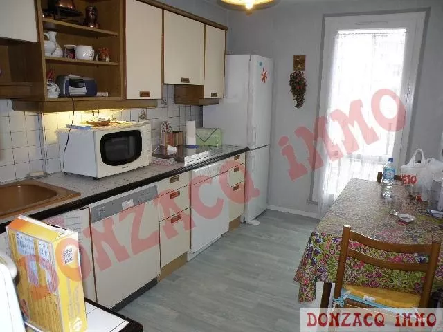 Vente - Appartement - AQUITAINE (64600) - Côte Basque