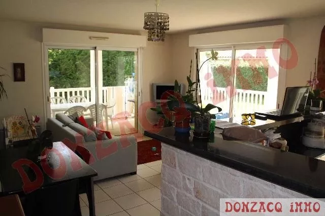 Vente - Appartement - AQUITAINE (64100) - Côte Basque