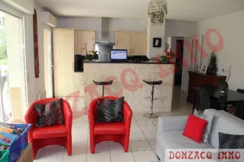 Vente - Appartement - AQUITAINE (64100) - Côte Basque